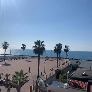  Hébergement de vacances Casa Vale Fronte Mare