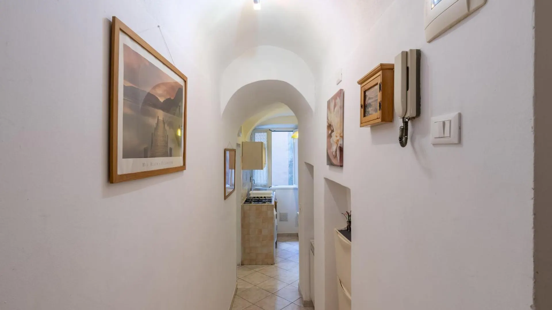 Holiday Home Casa Re Dei Re By Interhome Ventimiglia Italy