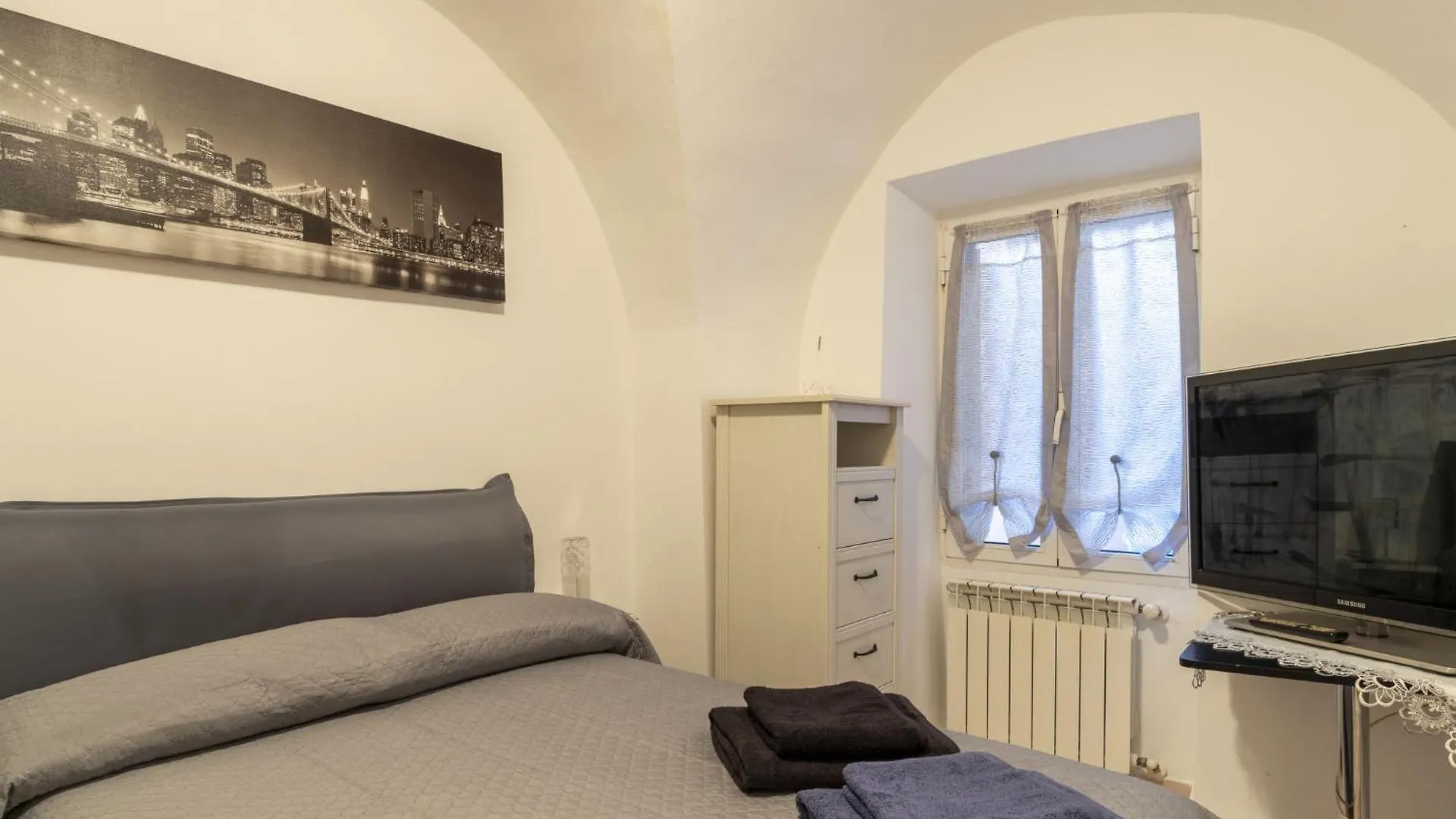 Holiday Home Casa Re Dei Re By Interhome Ventimiglia