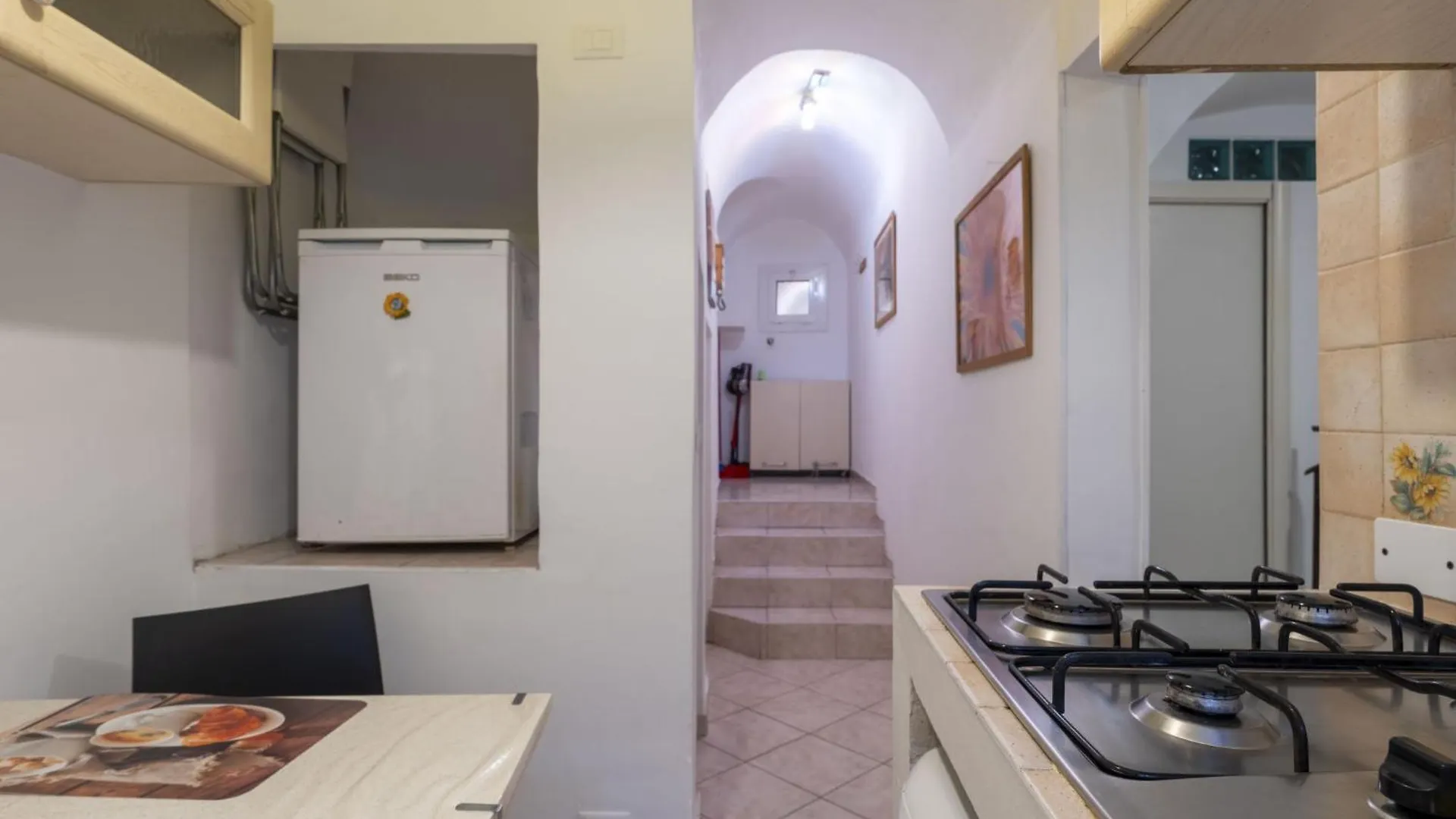 Holiday Home Casa Re Dei Re By Interhome Ventimiglia