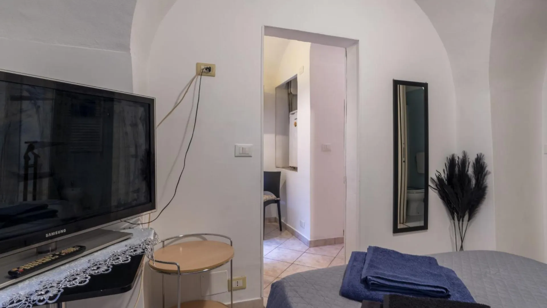 Holiday Home Casa Re Dei Re By Interhome Ventimiglia 0*,