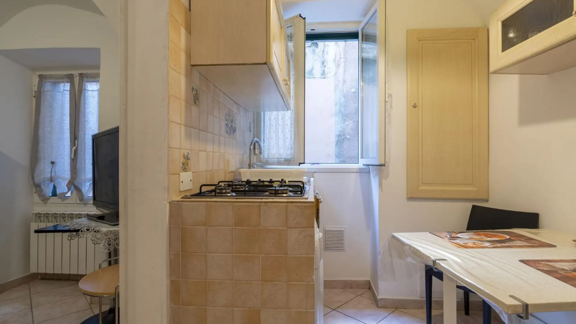 Holiday Home Casa Re Dei Re By Interhome Ventimiglia