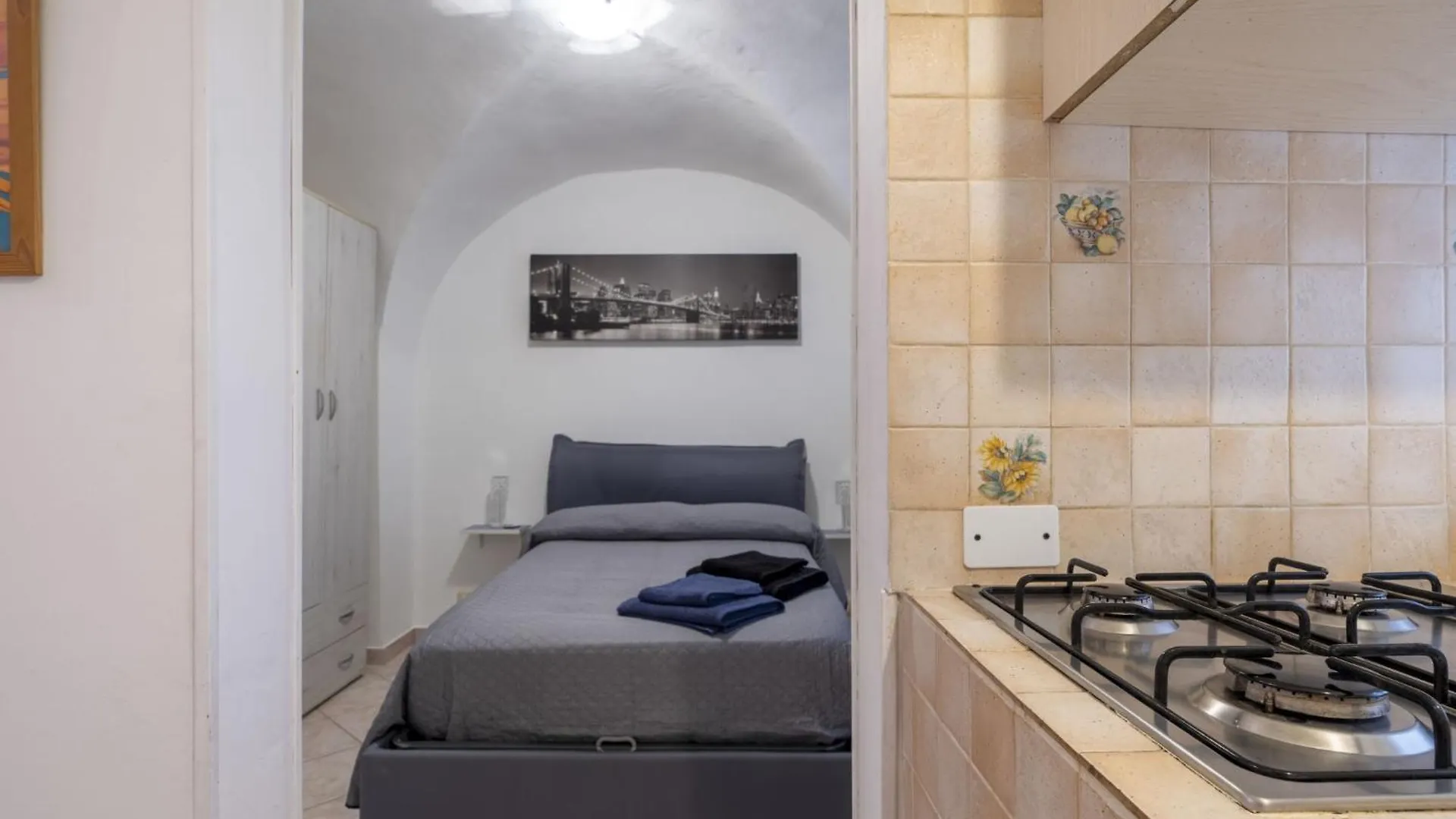 Holiday Home Casa Re Dei Re By Interhome Ventimiglia