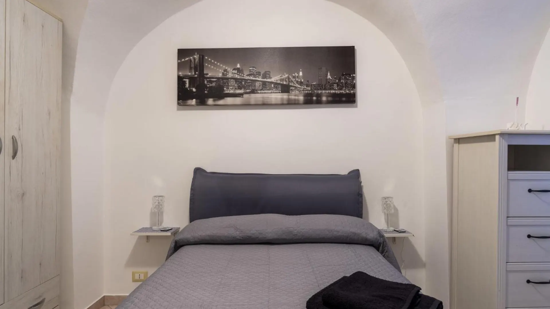 Holiday Home Casa Re Dei Re By Interhome Ventimiglia