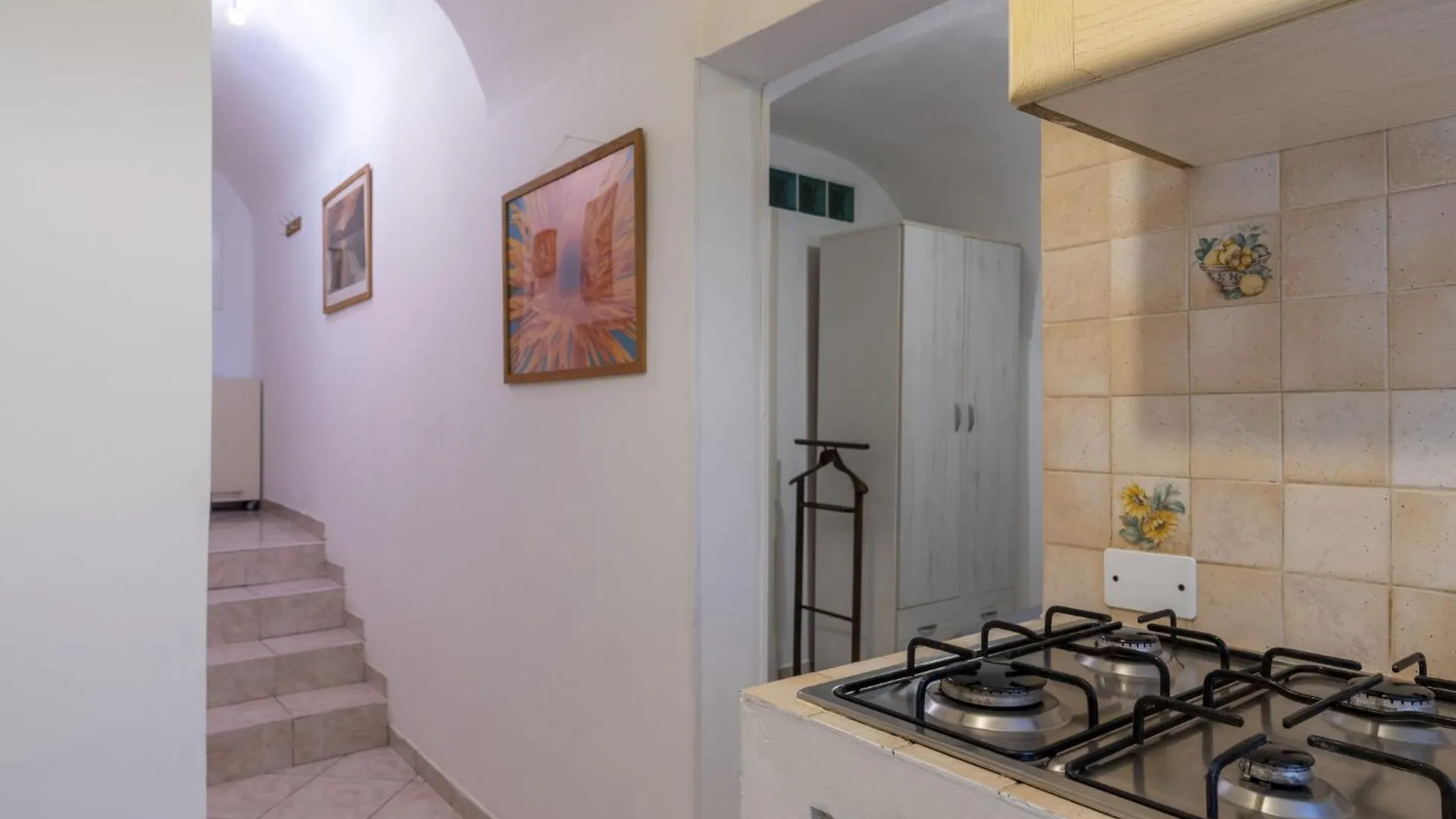 Holiday Home Casa Re Dei Re By Interhome Ventimiglia 0*,  Italy