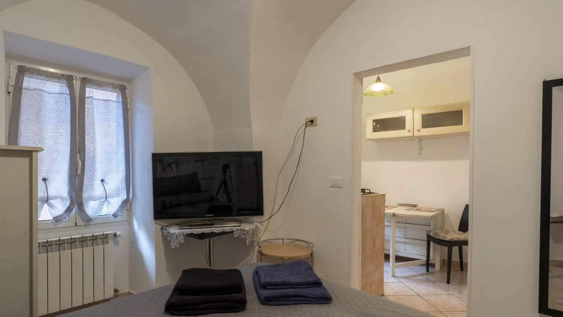 Holiday Home Casa Re Dei Re By Interhome contacts