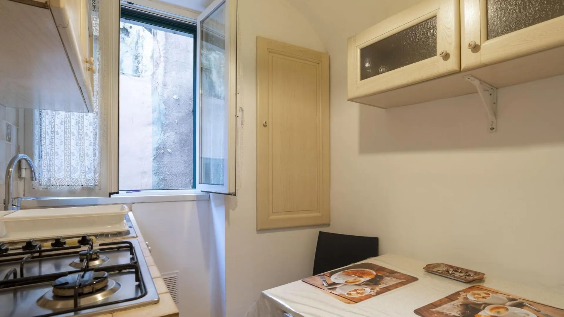 Holiday Home Casa Re Dei Re By Interhome Ventimiglia