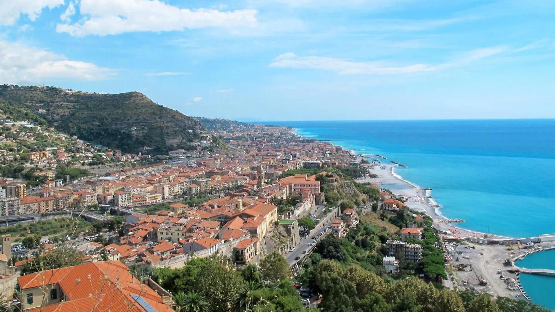 Holiday Home Casa Re Dei Re By Interhome Ventimiglia