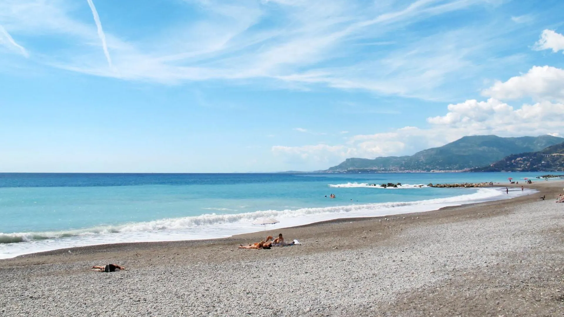 Holiday Home Casa Re Dei Re By Interhome Ventimiglia 0*,