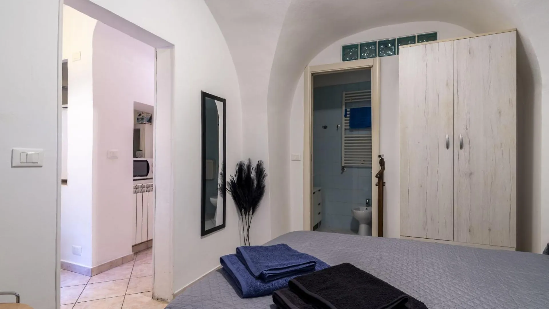 Holiday Home Casa Re Dei Re By Interhome Ventimiglia