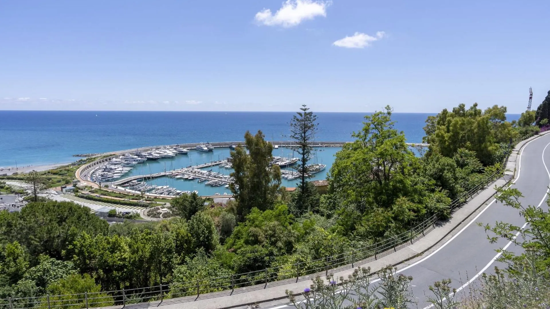 Holiday Home Casa Re Dei Re By Interhome Ventimiglia