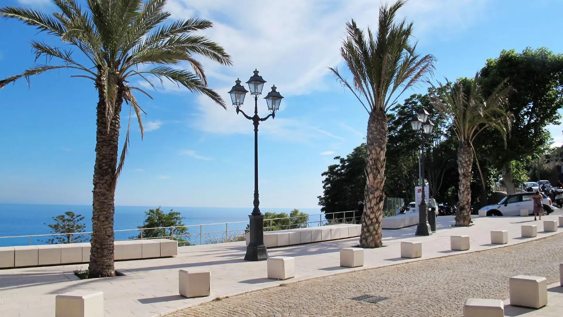 Holiday Home Casa Re Dei Re By Interhome Ventimiglia Italy