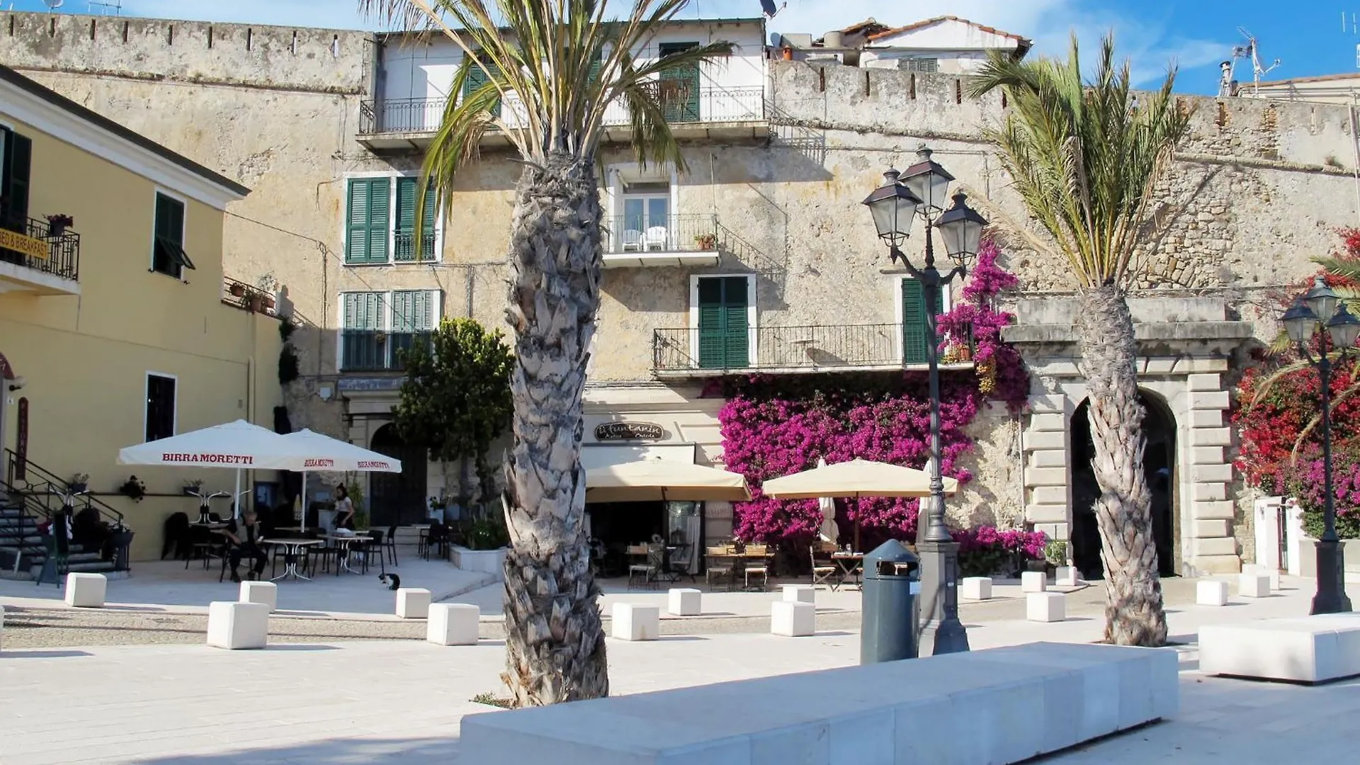 Holiday Home Casa Re Dei Re By Interhome Ventimiglia 0*,  Italy