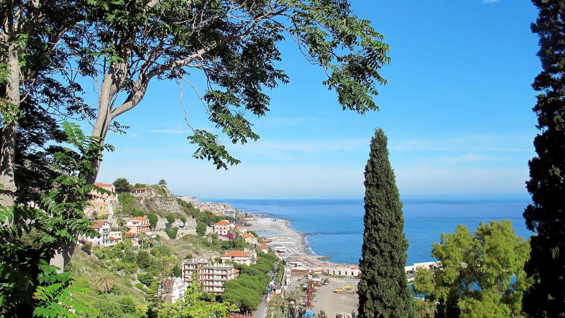 Holiday Home Casa Re Dei Re By Interhome Ventimiglia